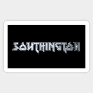 Southington CT Sticker